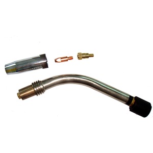 DEM <span class=keywords><strong>MB24KD</strong></span> Linh Hoạt Co2 Hỗn Hợp Binzel Loại <span class=keywords><strong>Mig</strong></span> Hàn Ngọn Đuốc - Product Image 5