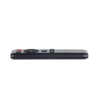 Télécommande smart tv personnalisée Télécommande à commande vocale à 11 boutons Télécommande Android IR personnalisée OEM