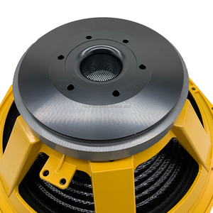 Loa line array âm thanh chuyên nghiệp PA với loa siêu trầm nam châm Ferrite 15 inch <span class=keywords><strong>650W</strong></span> RMS, hệ thống âm thanh ngoài trời - Product Image 6