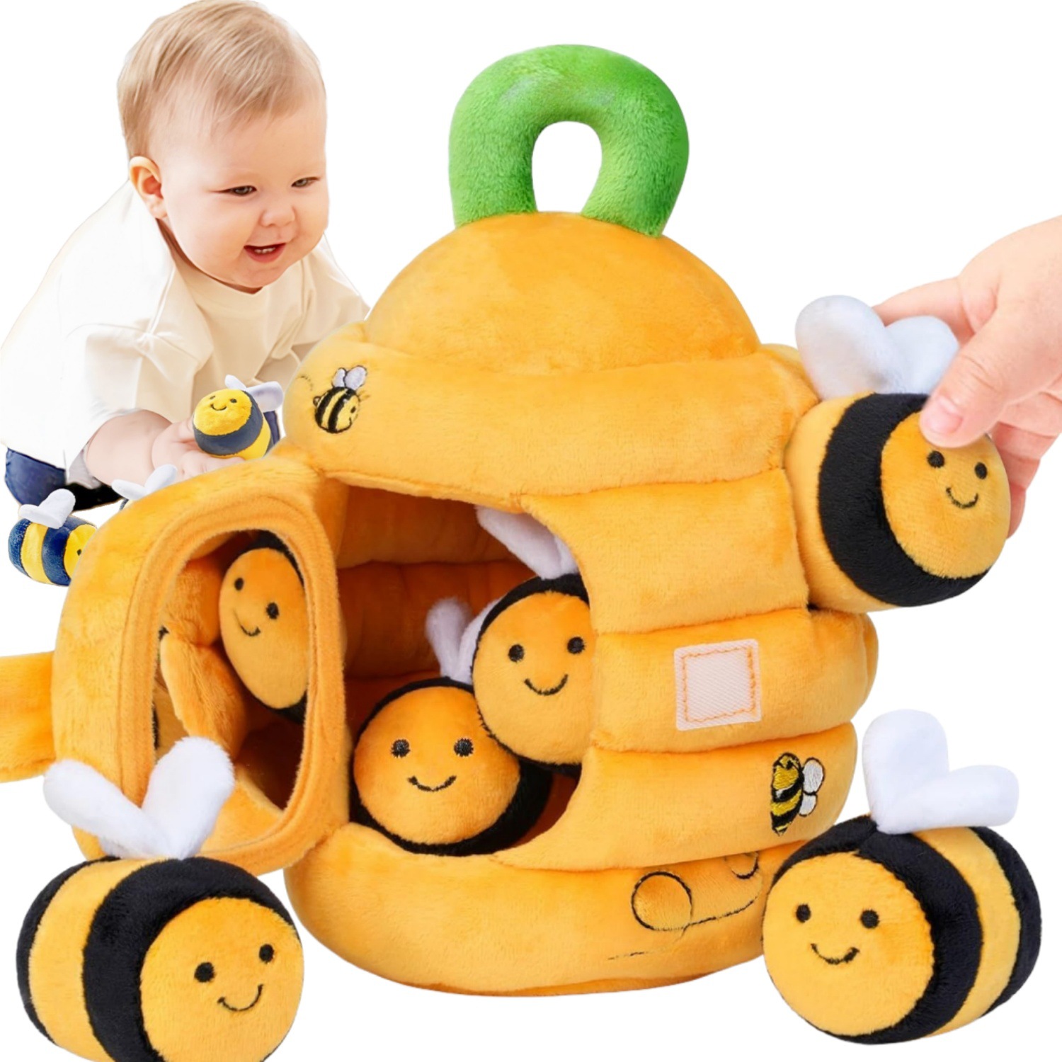 Maison des abeilles