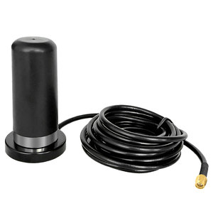 هوائي سيارات ثنائي النطاق <span class=keywords><strong>VHF</strong></span> UHF 5G بقطب عمودي وقاعدة مغناطيسية لراديو الهواة المتنقل للشاحنات - Product Image 4