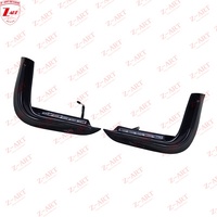Z-ART 2015 2019 X166 GLE63 Coupé Carbon-Faser-Aerokit für Frontlippe Heckdiffusor Exterieur-Upgrade-Teile