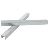 Agrafeuse à air en acier 22 GA 14 U à bas prix pour le travail du bois fabriquée par un fabricant professionnel de broches d'agrafe