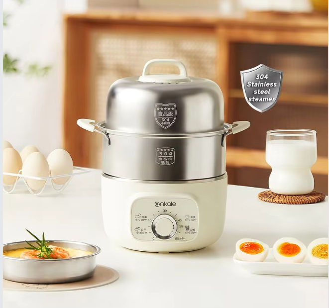 Custom Electric 4 Egg Capacity 300W