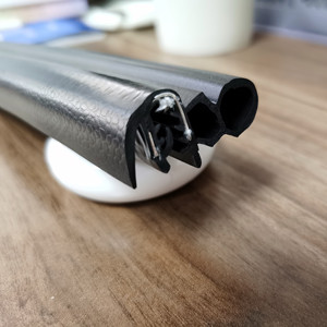 Cao su tự động quanh co máy cho hồ sơ cao su ống cao su/Hot Air Oven/lò vi sóng máy/ - Product Image 3