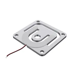 GML670 Full Bridge Micro Load Cell para mouse trap inteligente 5 kg em estoque