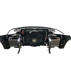 <span class=keywords><strong>Pare</strong></span>-chocs avant d'occasion pour <span class=keywords><strong>BMW</strong></span> M3F80 M4F82 F83 M4, y compris capot et radiateur, produit de <span class=keywords><strong>pare</strong></span>-chocs d'occasion - Product Image 5