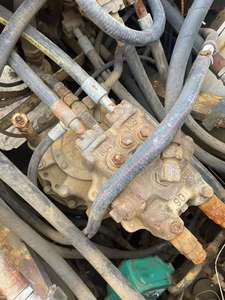 เครื่องขุดโคโมเบ่ใช้ pc120-5 pc200-5 PC130-7 PC200-7 PC200-7 PC300 PC400 PC450รถตัก SK60 SK55 SK120 SK200-8 SK380 SK350 - Product Image 5