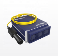 2025 Produk Baru untuk RFL-P20QS Sumber Daya Laser Serat 20W untuk Mesin Penanda Laser