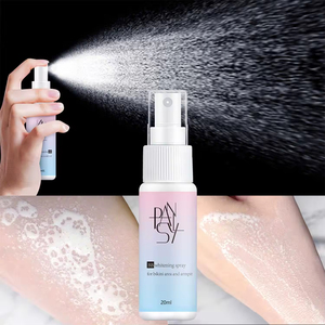 Spray Corporal Blanqueador y Corrector, Solución Aclarante para Rostro, Cuello, Axilas, Manos y Zonas Íntimas, Blanqueamiento de Piel Oscura - Product Image 3