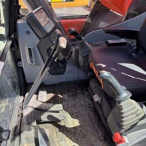 รถขุดตีนตะขาบ Doosan DX360 มือสองขนาดใหญ่ ราคาโรงงาน 36 ตัน ปั๊มไฮดรอลิก MOOG จากเกาหลี รุ่นปี 2024 มอเตอร์สภาพดีเยี่ยม 1 - Product Image 3