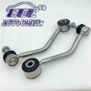 7L0-505-466D 7L0-505-465D 9553307010 Vente en gros de pièces automobiles HDE, barre stabilisatrice arrière pour Audi Q7 Porsche Cayenne - Product Image 4