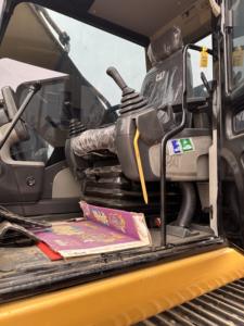 HOT CAT อุปกรณ์หนัก 336d2l รถขุดมือสอง, cat 336 336d 336d2 336dl, รถขุด CAT สําหรับขาย - Product Image 6