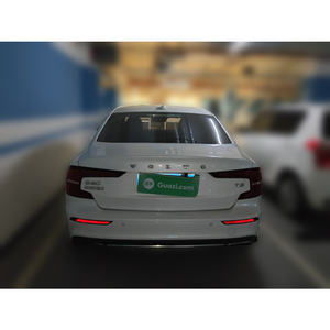 Guazi <span class=keywords><strong>Prix</strong></span> Bas <span class=keywords><strong>Volvo</strong></span> <span class=keywords><strong>S60</strong></span> Essence 2.0 Voiture d'Occasion Traction Avant 5 Places - Product Image 5