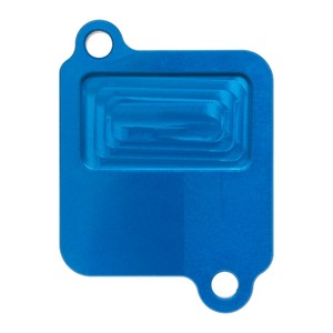 Kit di eliminazione del sistema PAIR per Triumph Tiger Sport 660 - Product Image 3