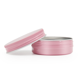 Contenants cosmétiques en aluminium métallique vides pour crème pour les mains et le visage, baume à lèvres, formats <span class=keywords><strong>5g</strong></span>, 10g, 15g, 25g, 30g, 50g, 80g, 100g, 120g, 150g, 200g, 250g - Product Image 4