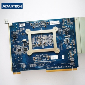 Carte mère industrielle ADVANTECH NAMB-20KCPU-AE, module CPU, carte mère d'origine, testée à 100% - Product Image 5