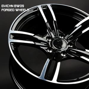 Jantes forgées de voiture <span class=keywords><strong>Roues</strong></span> forgées usine de haute qualité en gros et personnalisées pour <span class=keywords><strong>BMW</strong></span> 437 toutes les voitures - Product Image 2