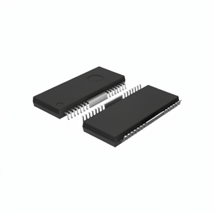 Power Management (PMIC) Buy Online Electronic Components BA5825FP-E2 Authorized Distributor - Product Image 1