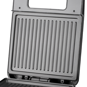 RAF Big Size Cool Touch Non-stick Coating <b>Toaster</b> 1400w Automatic Temperature Control Sandwich Maker Breakfast Sandwich Maker Gr - Product Image 4