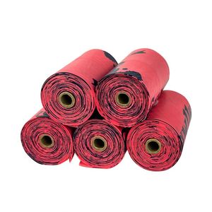 Wholesale Private Label logo Disposable Eco Friendly Waste Garbage Scented <b>Bag</b> <b>Compost</b> Poop - Product Image 2