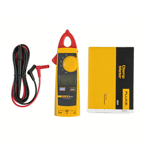 Medidor Digital Portátil de Voltaje, Corriente y Resistencia CA 362 - Product Image 2