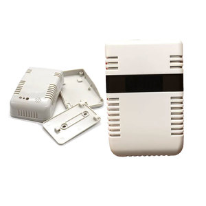 Điều khiển từ xa chuyển đổi ánh sáng điện tử thùng tùy biến PCB công nghiệp nhỏ ABS nhựa điện Bảng điều khiển hộp trường hợp - Product Image 3