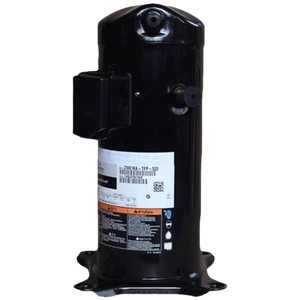 Compresseur scroll HYZL ZW72KS-TFP-522, équipement frigorifique pour climatisation, refroidissement et chauffage - Product Image 3