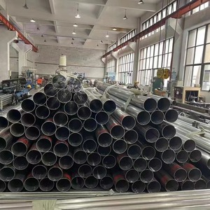 I si si 304 304l 316 316l 310s 321 स्टेनलेस स्टील पाइप/स्टेनलेस स्टील पाइप/स्टेनलेस स्टील ट्यूब - Product Image 2