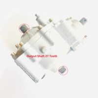 Boîte de vitesses différentielle arrière pour Xingyue Xinyue GSMOON 800cc 1100cc 1500cc UTV Buggy Go Kart Sand Reeper Oreion Rebel Duruxx