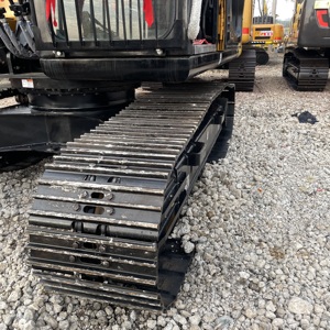 รถขุดตีนตะขาบ Sany รุ่น Sy215c รถขุด Sany Sy 215 มือสอง ราคา รถขุด SANY 20 ตัน มือสอง รุ่น 205 215 235 รถขุดขนาดกลางในประเทศจีน - Product Image 4