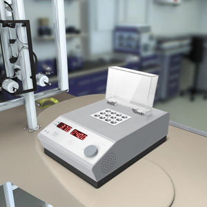 Incubadora de baño seco LED CHINCAN a temperatura ambiente + 5 ~ 150C personalizable OEM - Product Image 4