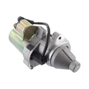 31210-ZB8-0130 31210-ZE3-013 Motores de Arranque para Generadores de Gasolina GX340 y GX390 - Product Image 5