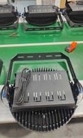 Reflectores LED Súper Brillantes para Exteriores de 300w 400w 500W, Impermeables IP66, Lámpara de Poste Alto para Campos Deportivos, Estadios de Fútbol