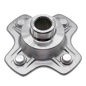 Piezas de ATV/UTV, eje trasero derecho, cubo de rueda 42610-HR3-A20 para <span class=keywords><strong>Honda</strong></span> TRX420 TRX500FE1 TRX500FE2 Foreman 500 TRX520 2014 - <span class=keywords><strong>2022</strong></span> - Product Image 1