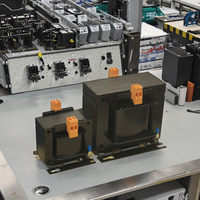 Prix du transformateur 75VA 150VA 125VA 630VA 750VA 1000VA 2KVA 220V 8V 24V 440V vers 220V 220V vers 110V 19V 50KVA