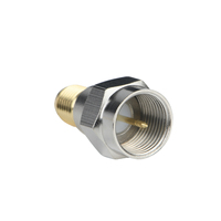Conector Macho Impermeable SMAK-FJ de Fábrica a Bajo Precio