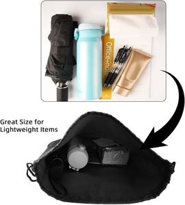 Custom Logo Bags Polyester Draw String Sports <b>Backpack</b> Promotional Bag Custom Polyester <b>Drawstring</b> Bags - Product Image 4