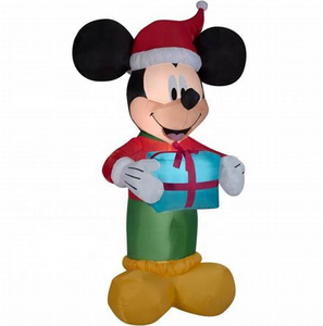 Mascotte personalizado fiesta Shplu dibujos animados mono oso ardilla animales <span class=keywords><strong>Elmo</strong></span> galletas monstruo mascota <span class=keywords><strong>disfraz</strong></span> para adultos Unisex - Product Image 2