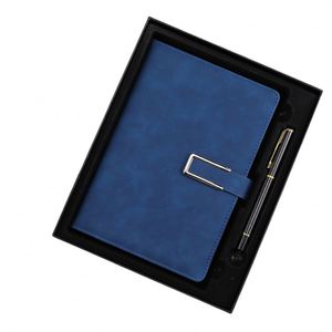 2025 New Arrivals School Diary Agenda Journal Custom Weekly <b>Planner</b> - Product Image 2