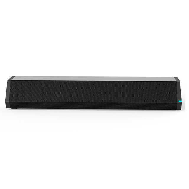30W BT 5.3 Soundbar with HDMI PC Home Theater Remote Control Wall Mountable for TV PC Gaming and Home Theater Audio
