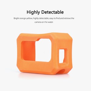 Protecteur d'objectif d'appareil photo panoramique Orange pour Tecno Spark 10 Pro, design innovant, prix d'usine, <span class=keywords><strong>stabilisateur</strong></span> d'appareil photo 30g HD-A009 - Product Image 4