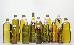 खाद्य उद्योग जैरी पैक मशीनरी लगातार भरने स्तर अतिप्रवाह बाल्टी भरने की मशीन मूंगफली तेल भरने की मशीन - Product Image 2