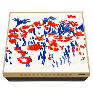 Acondicionador LG Dual Split Inverter serie ARTCOOL GALLERY PHOTO 9 + 12 con MU3R21 Integrado Wi-Fi 9000 + 12000 - Product Image 3