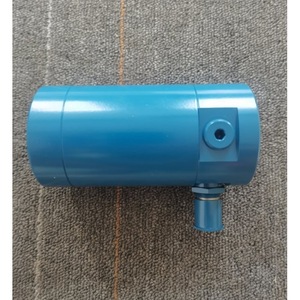 KRAL <b>Flow</b> <b>Meter</b> 0.0007 Fluid Measurement Shaft Drive Germany Original Import - Product Image 4