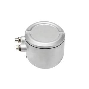 ไมโครโมชั่น 1600 เครื่องส่งสัญญาณขนาดกะทัดรัด รองรับเซ็นเซอร์คอริลอิส CMF/CMFS ป้องกันน้ำและฝุ่นระดับ IP67 หน้าจอแสดงผลแบบกราฟิกพร้อมไฟแบ็คไลท์ รองรับการเชื่อมต่อผ่าน Ethernet/IP - Product Image 6