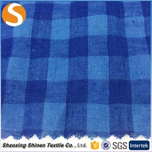 Proveedor de tela de punto chino <span class=keywords><strong>SHINEN</strong></span> Nuevos productos Tejido barato textil para el hogar Tela de algodón para falda deportiva Camiseta Pantalones - Product Image 4