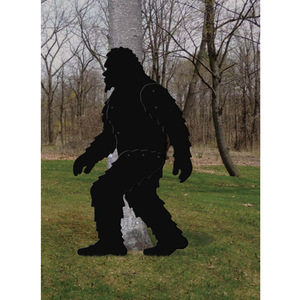 Bâtonnets en métal, décoration créative, simulation homme sauvage, sculpture de pelouse, <span class=keywords><strong>jardin</strong></span>, nouveauté - Product Image 2