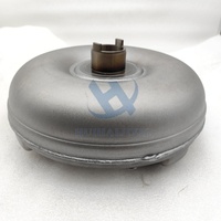 Convertisseur de couple 04/600784 pour chargeuses-pelleteuses 3CX 4CX 1400B 1550B 1600B 214 215 216 217, machines de construction 04600784