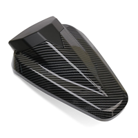 Pour 675SR 675NK 675 SR 675 NK 2024 2025 2026 Accessoires de moto Couvre-siège passager arrière Section arrière Carénage